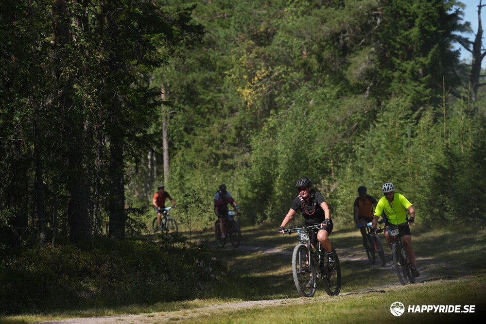 Bild från Cykelvasan 2022 (90km)