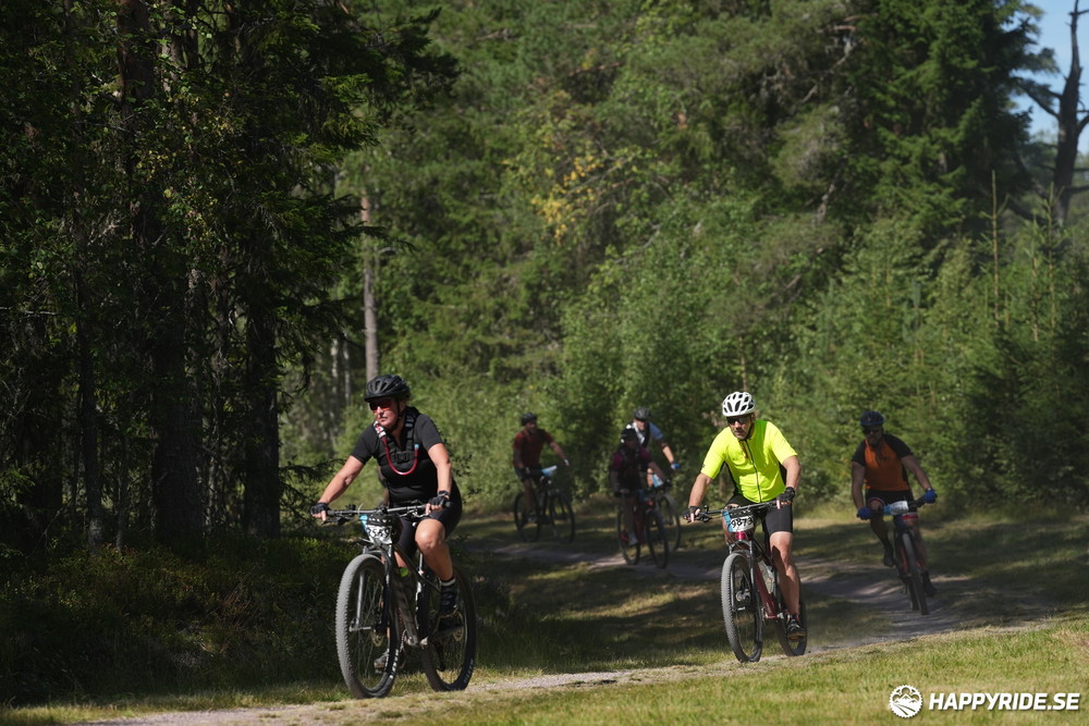 Bild från Cykelvasan 2022 (90km)