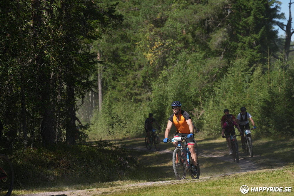Bild från Cykelvasan 2022 (90km)