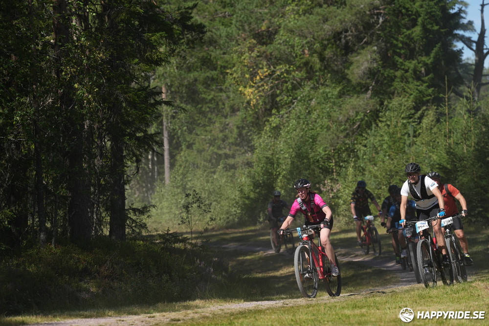 Bild från Cykelvasan 2022 (90km)