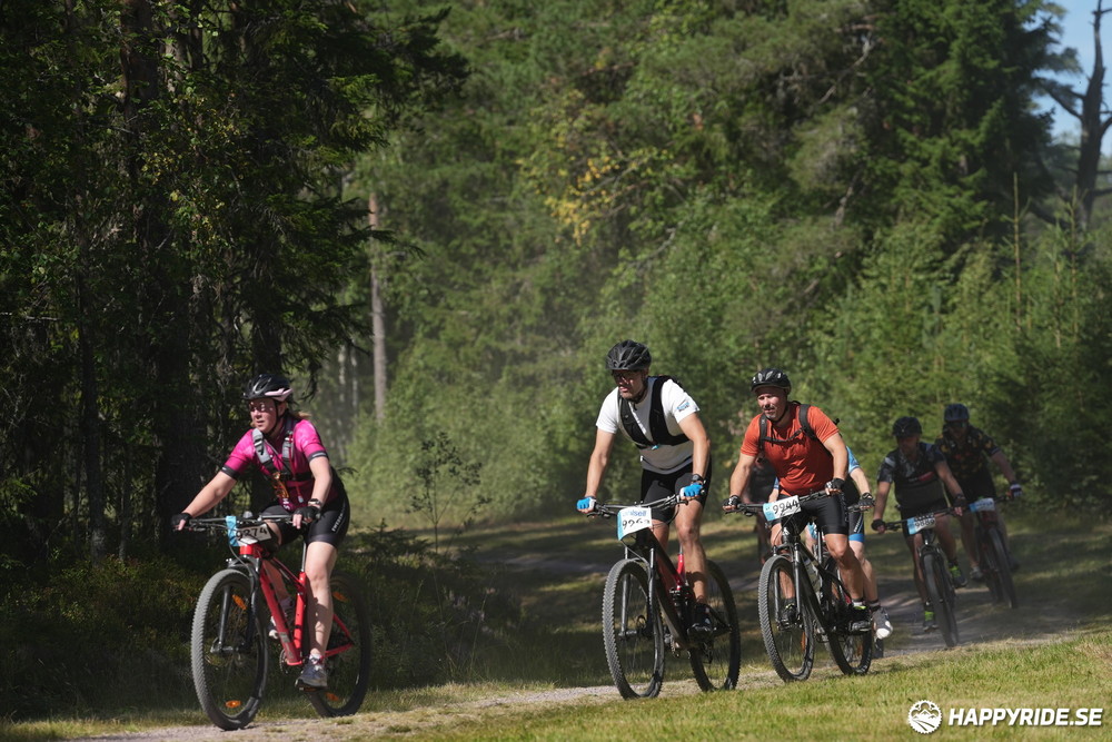 Bild från Cykelvasan 2022 (90km)