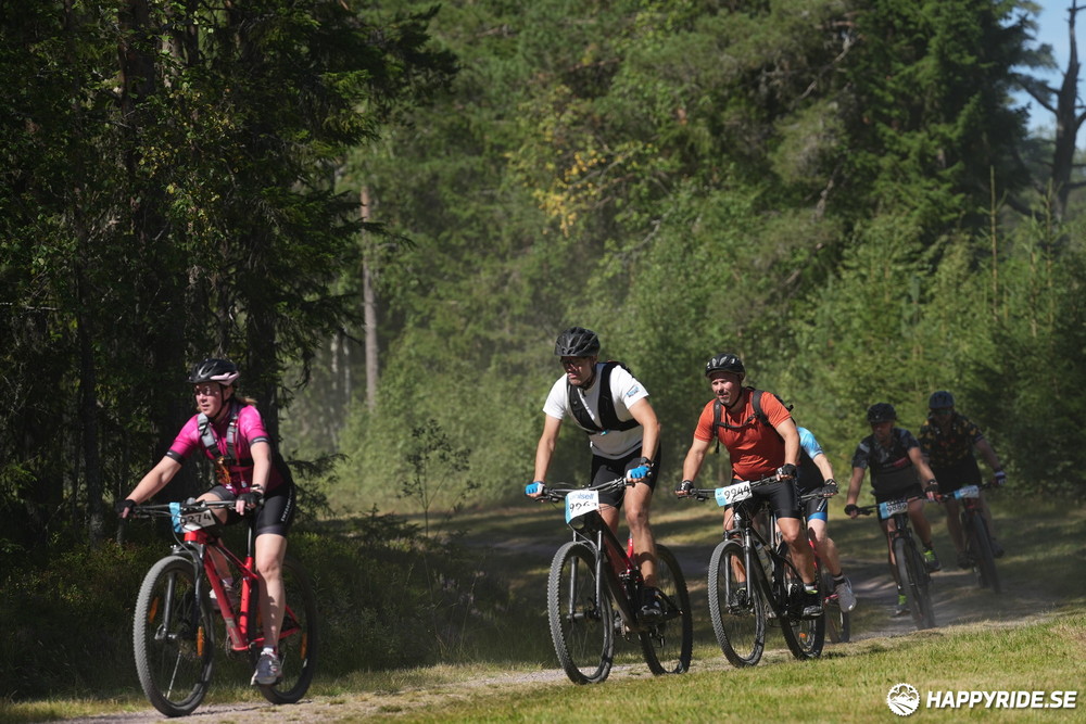 Bild från Cykelvasan 2022 (90km)