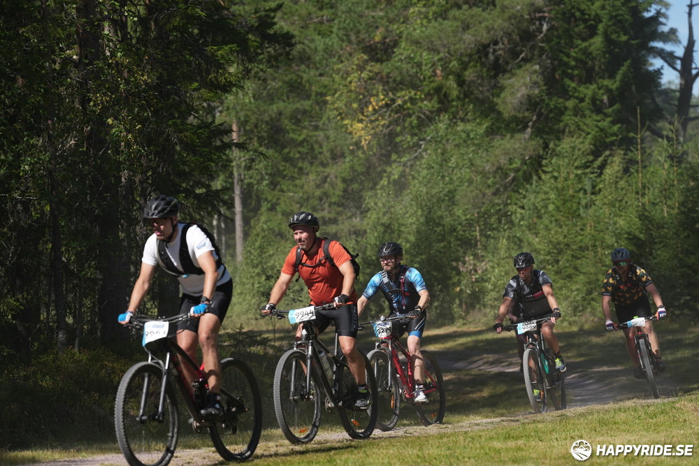 Bild från Cykelvasan 2022 (90km)