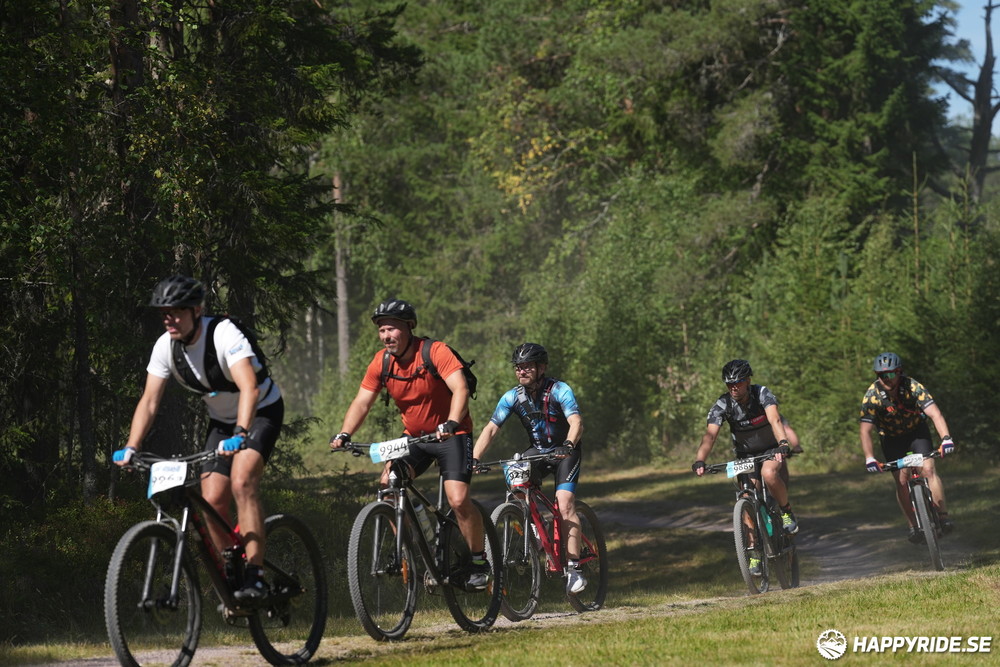 Bild från Cykelvasan 2022 (90km)