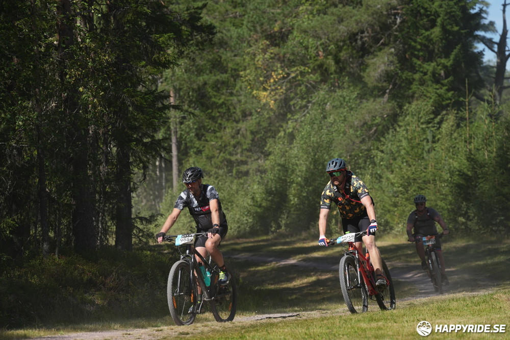 Bild från Cykelvasan 2022 (90km)