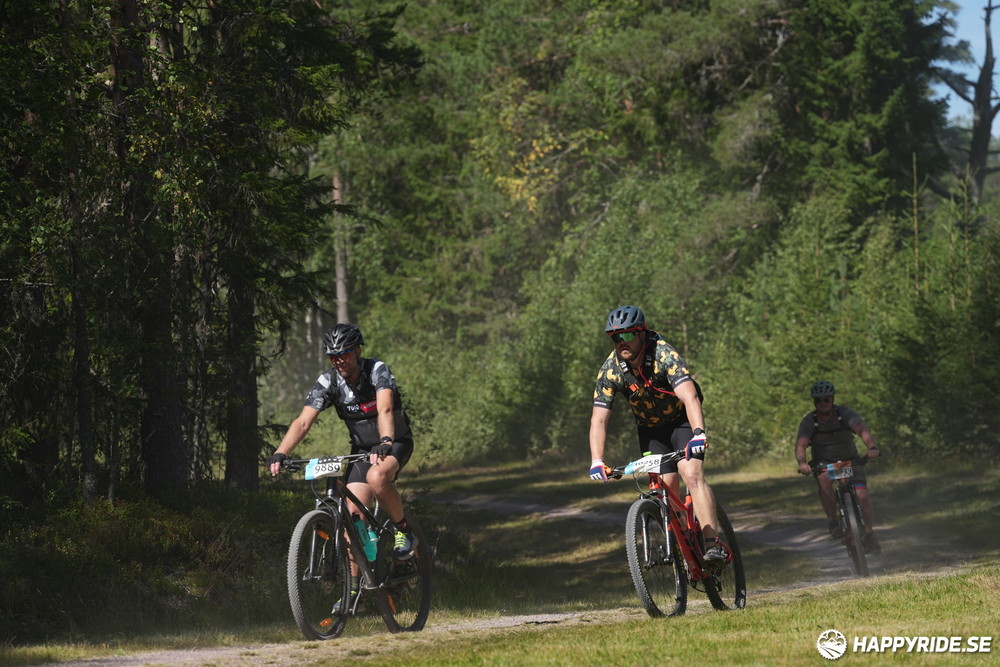 Bild från Cykelvasan 2022 (90km)