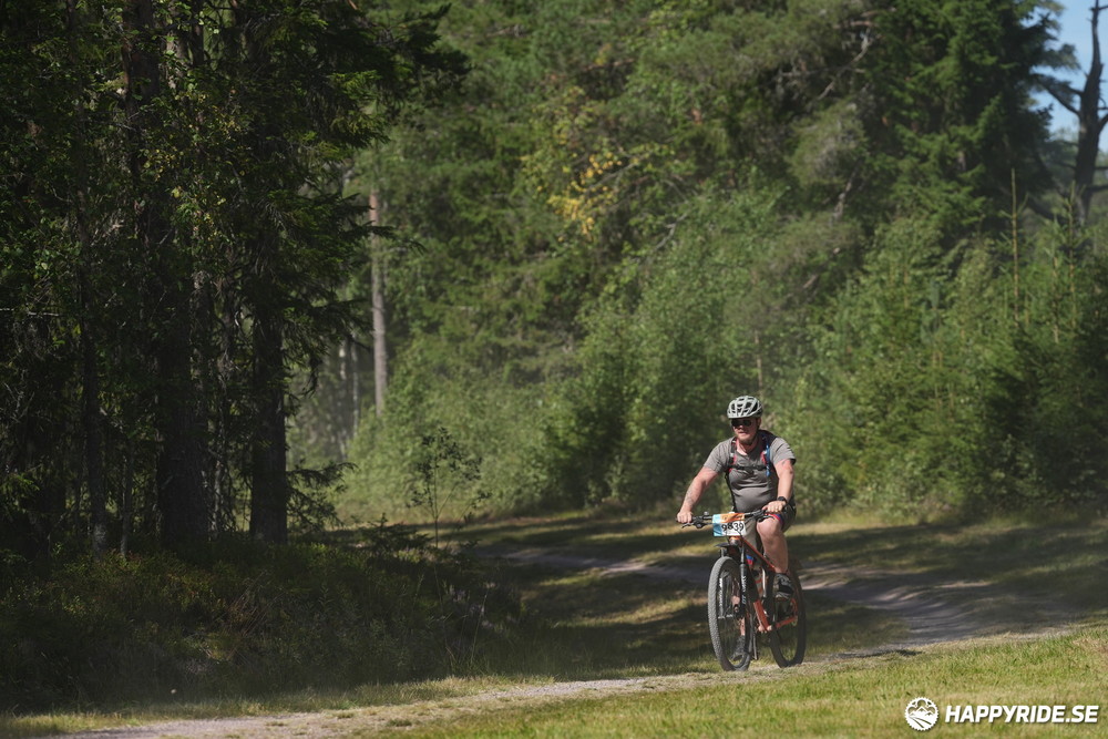 Bild från Cykelvasan 2022 (90km)