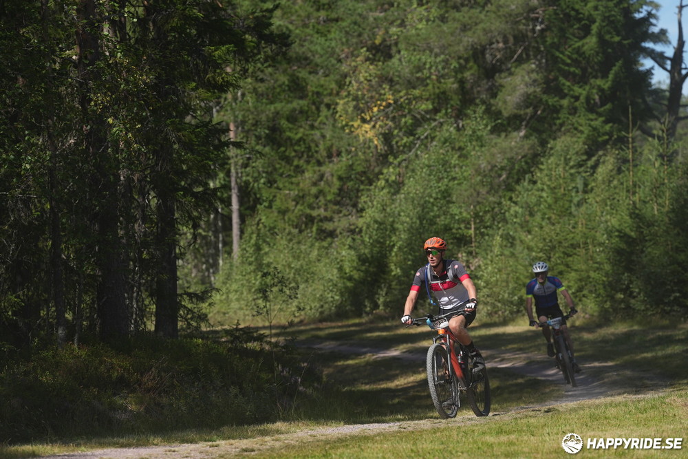 Bild från Cykelvasan 2022 (90km)