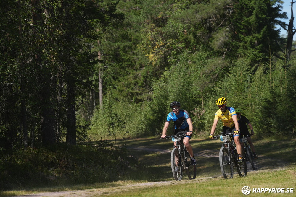 Bild från Cykelvasan 2022 (90km)
