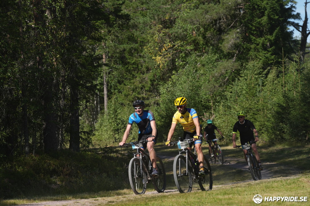 Bild från Cykelvasan 2022 (90km)