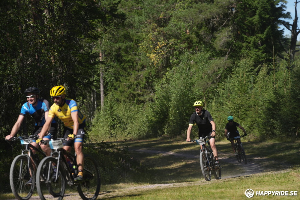 Bild från Cykelvasan 2022 (90km)