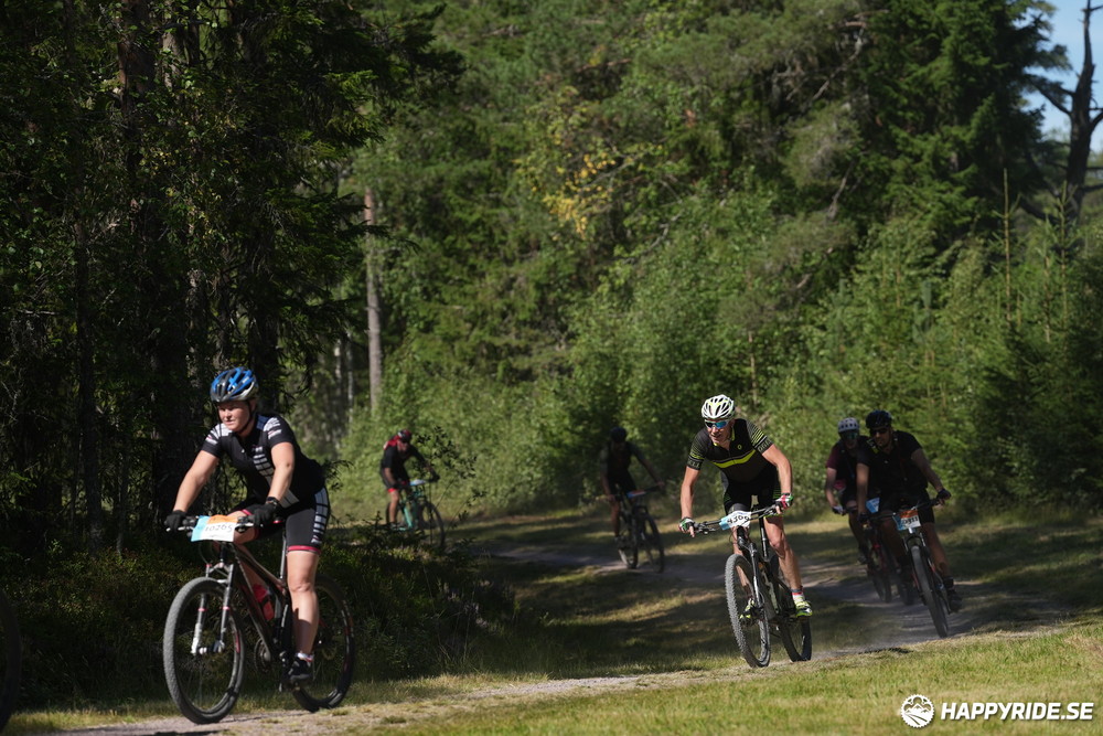 Bild från Cykelvasan 2022 (90km)
