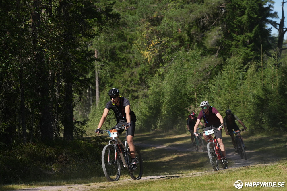 Bild från Cykelvasan 2022 (90km)