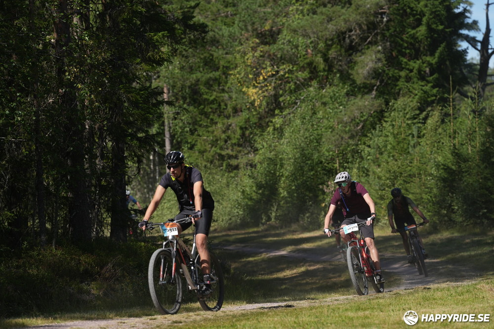 Bild från Cykelvasan 2022 (90km)