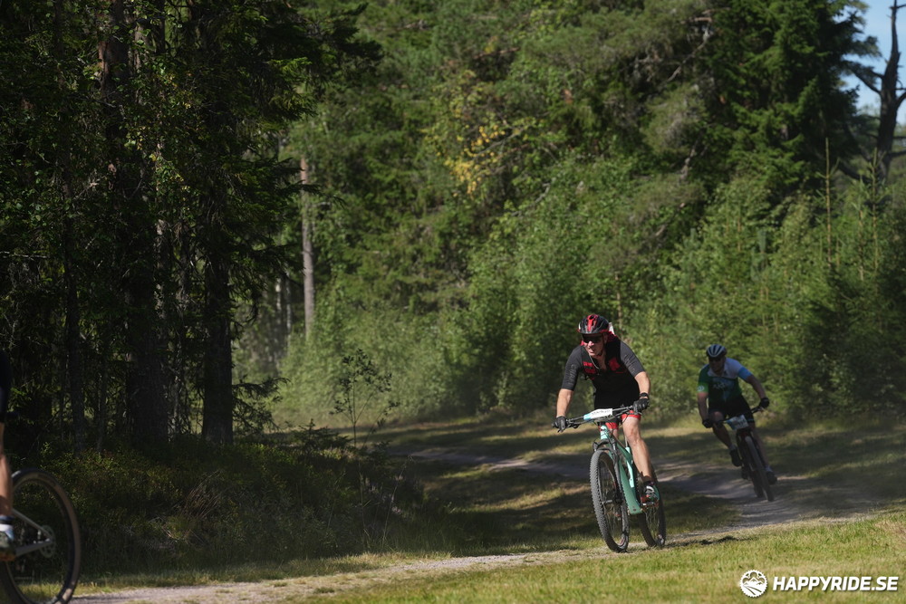 Bild från Cykelvasan 2022 (90km)
