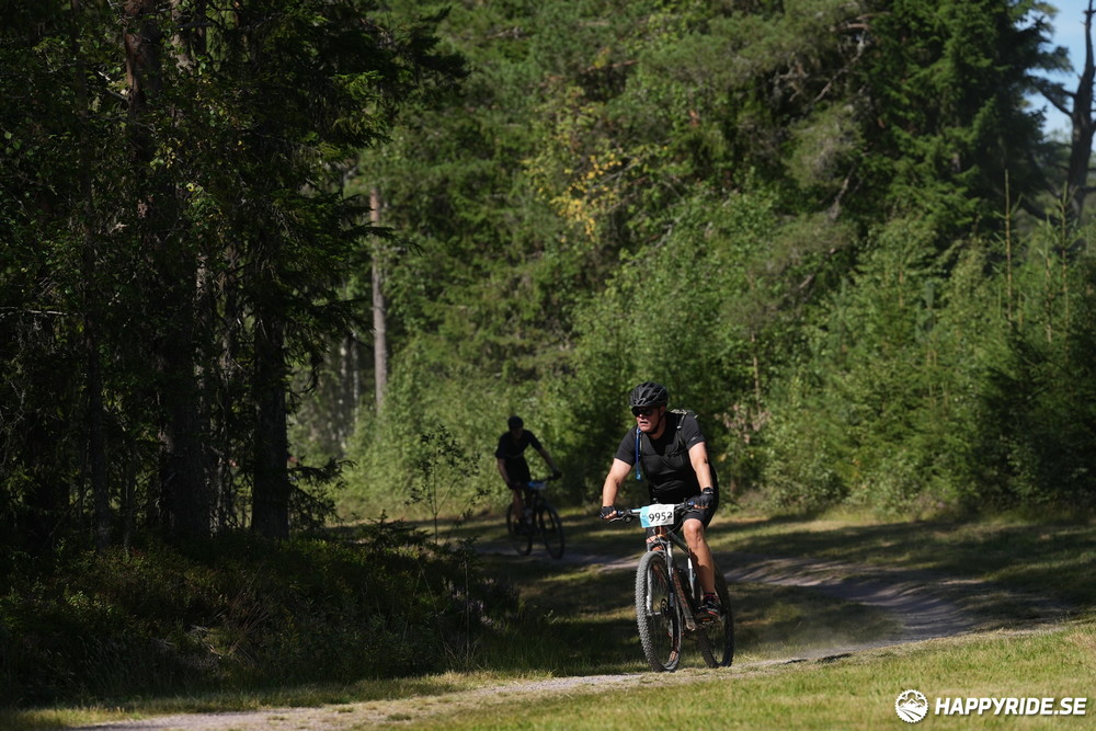 Bild från Cykelvasan 2022 (90km)