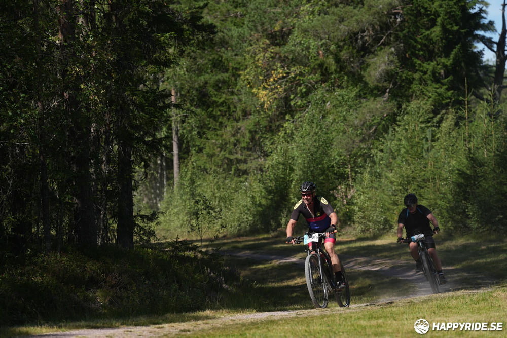 Bild från Cykelvasan 2022 (90km)