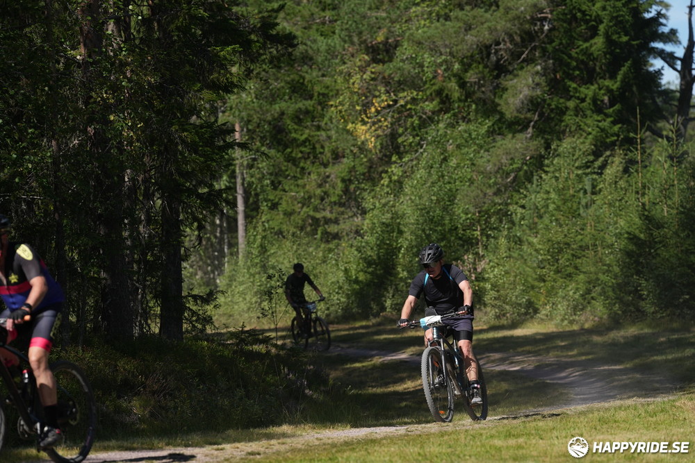Bild från Cykelvasan 2022 (90km)
