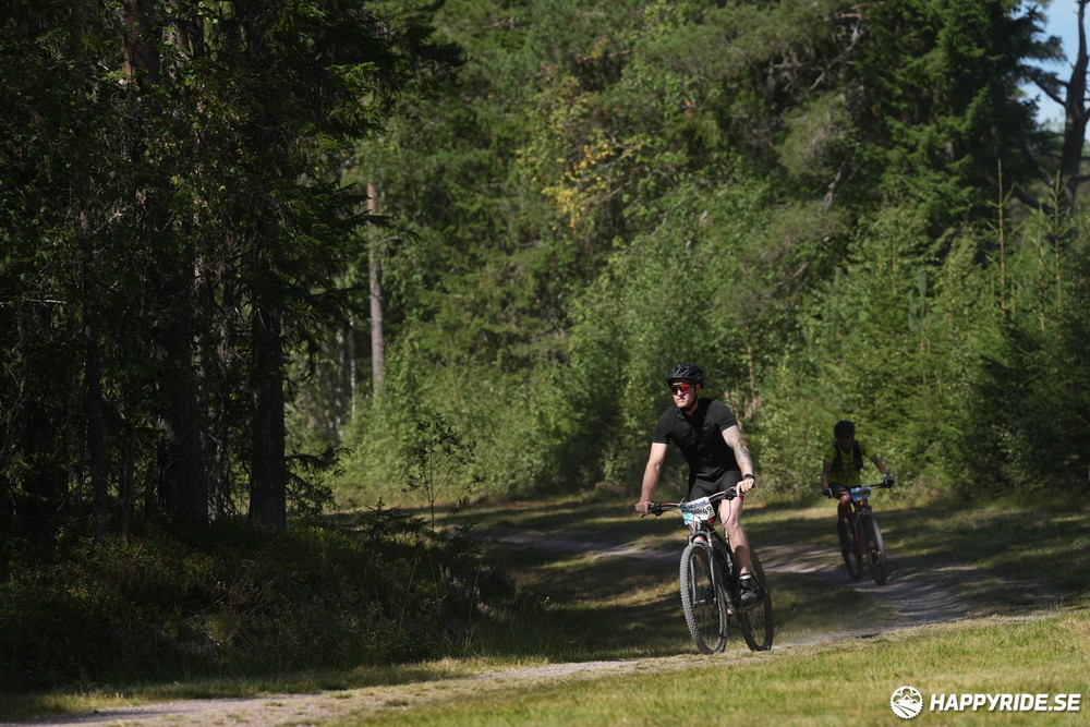 Bild från Cykelvasan 2022 (90km)