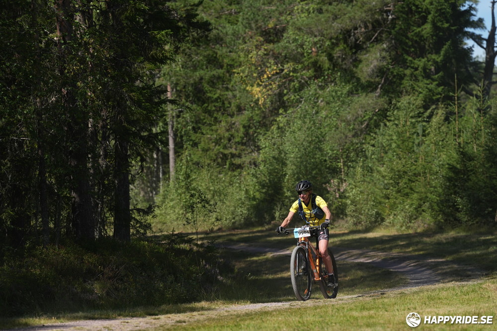 Bild från Cykelvasan 2022 (90km)