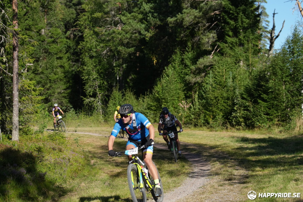 Bild från Cykelvasan 2022 (90km)