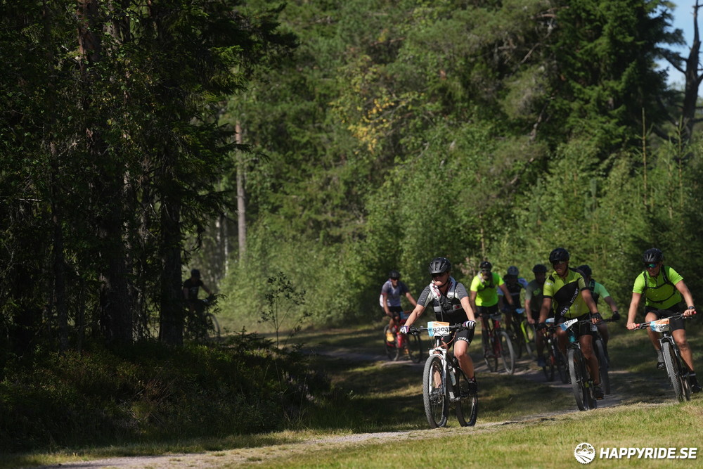 Bild från Cykelvasan 2022 (90km)