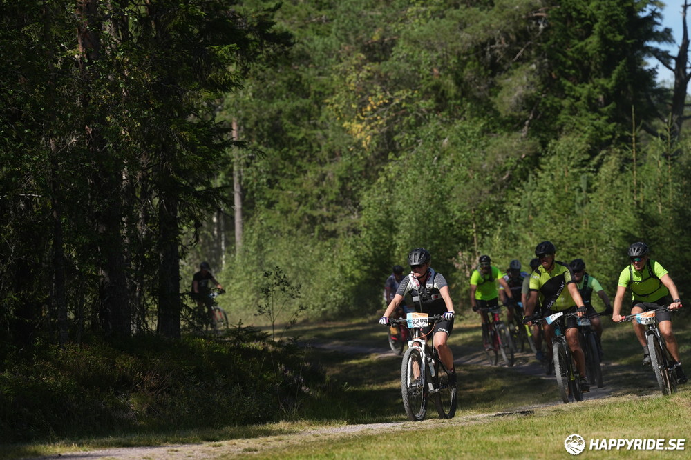 Bild från Cykelvasan 2022 (90km)