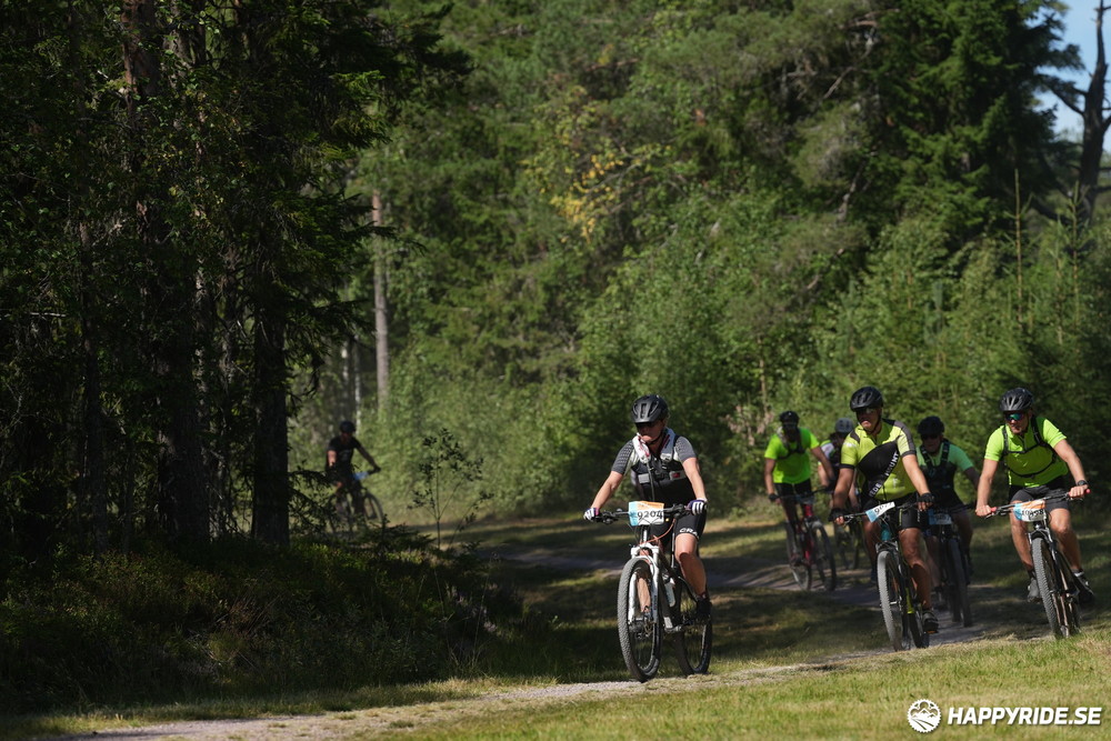 Bild från Cykelvasan 2022 (90km)