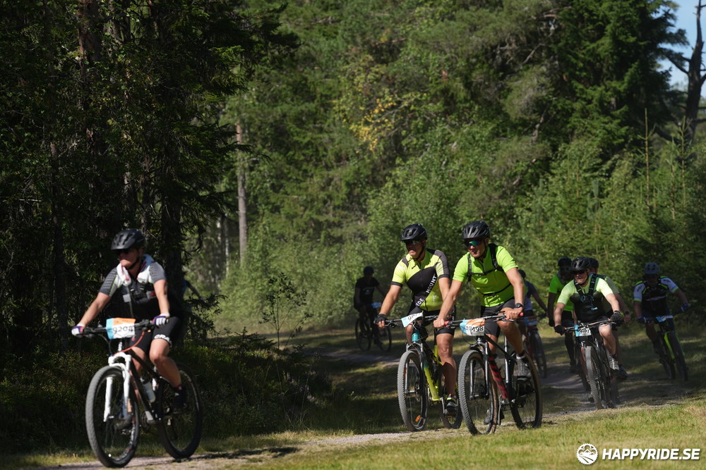 Bild från Cykelvasan 2022 (90km)