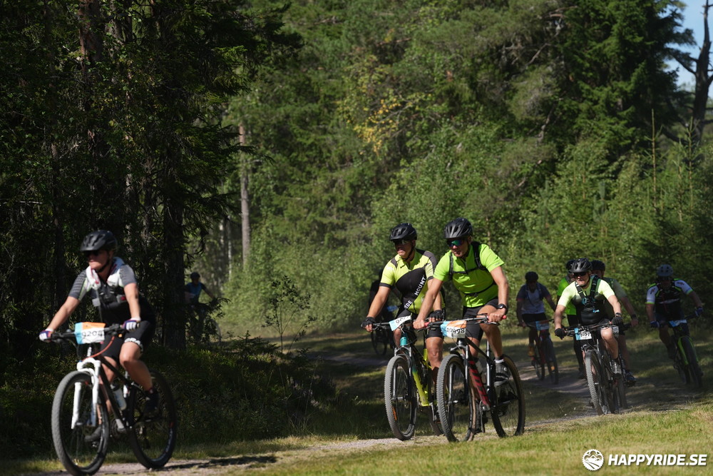 Bild från Cykelvasan 2022 (90km)