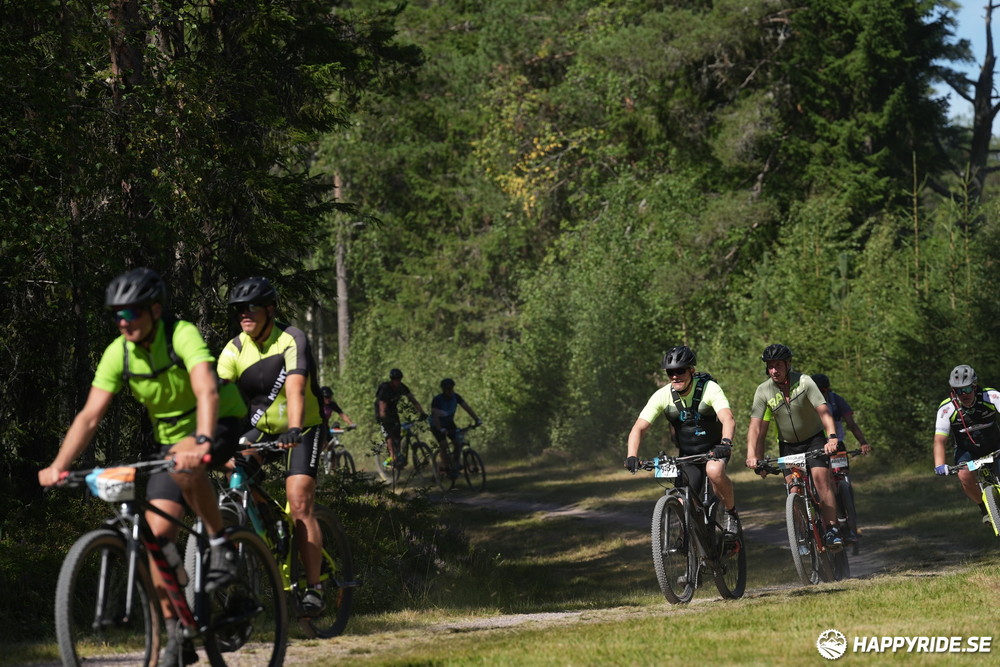 Bild från Cykelvasan 2022 (90km)