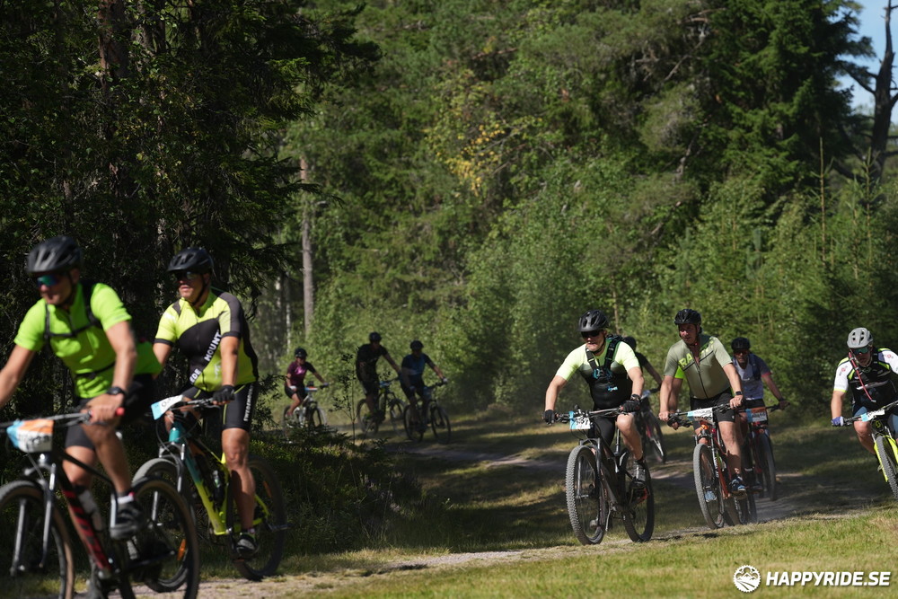 Bild från Cykelvasan 2022 (90km)
