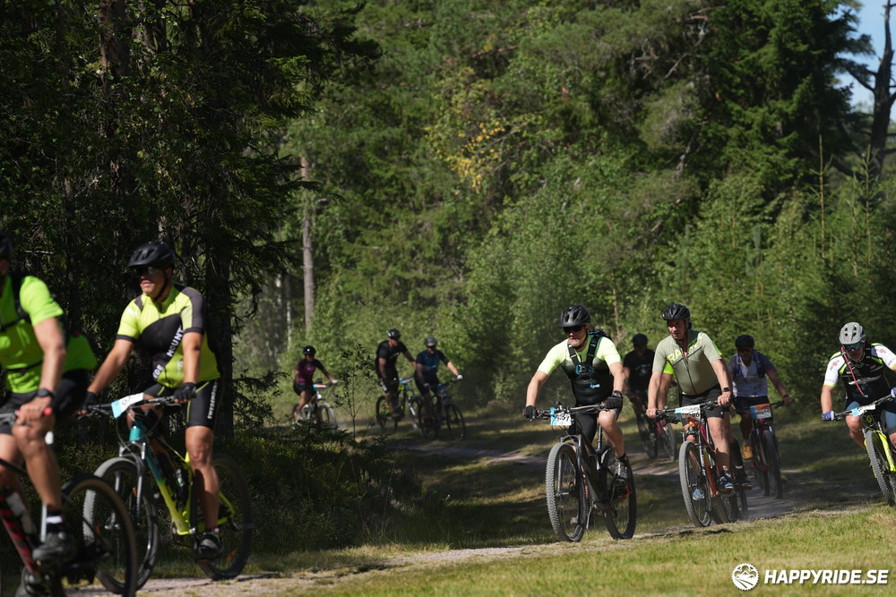 Bild från Cykelvasan 2022 (90km)