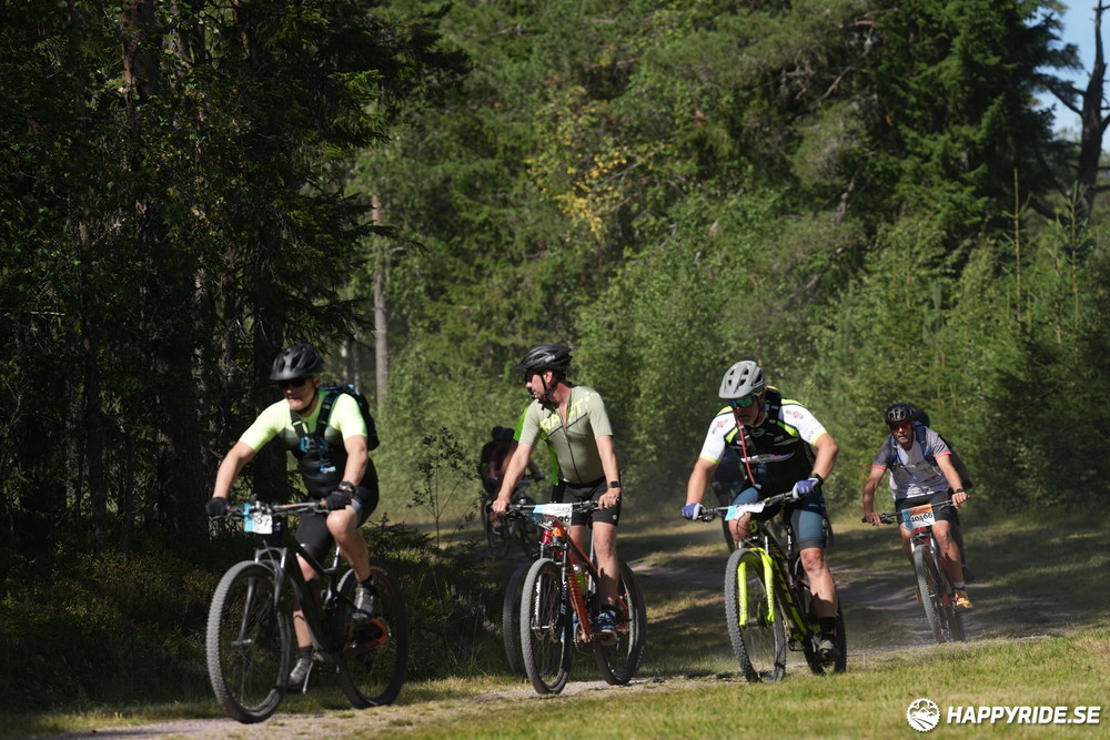 Bild från Cykelvasan 2022 (90km)