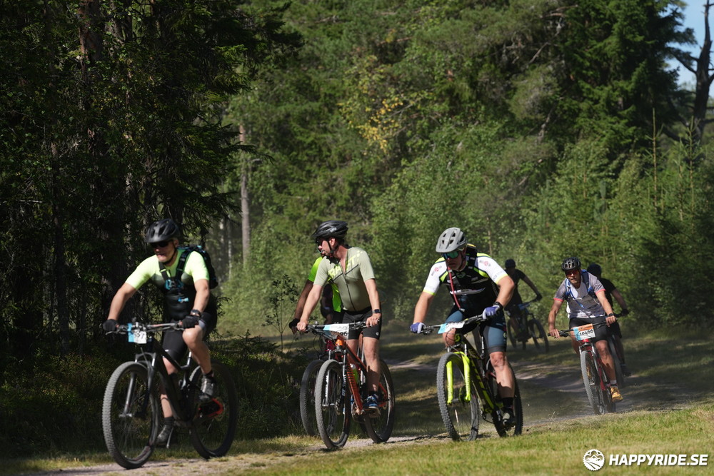 Bild från Cykelvasan 2022 (90km)