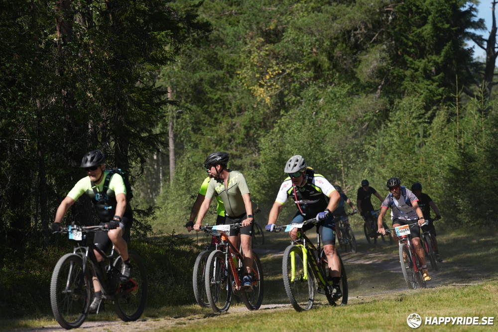 Bild från Cykelvasan 2022 (90km)