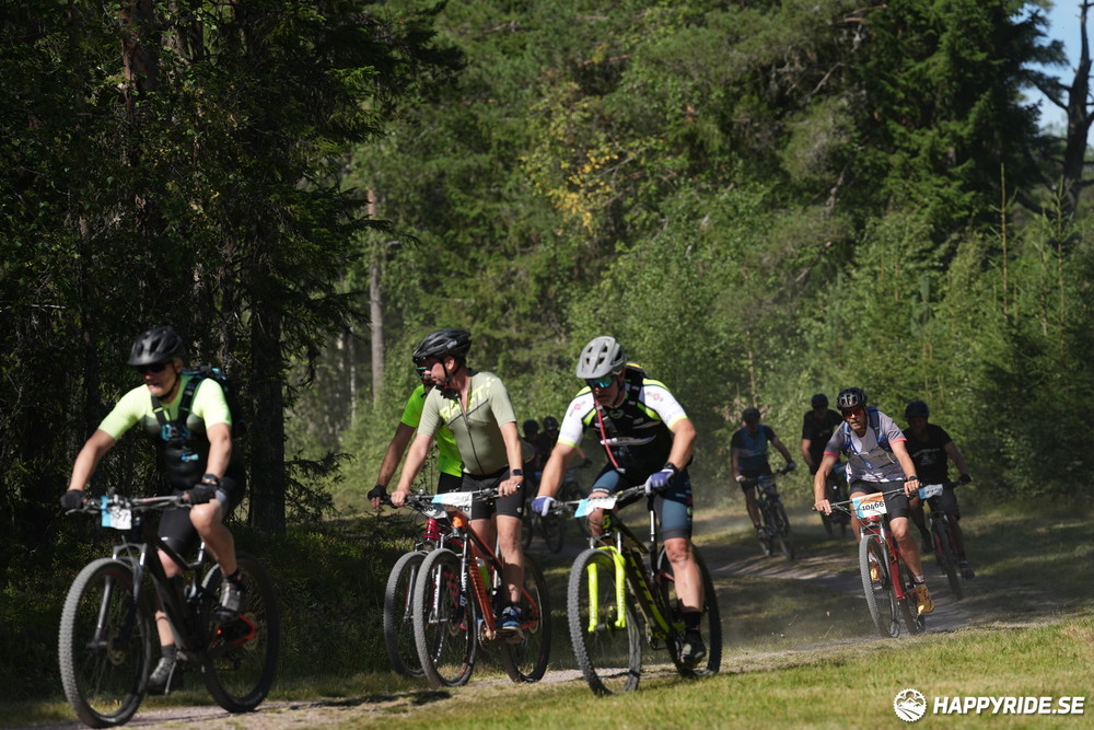 Bild från Cykelvasan 2022 (90km)