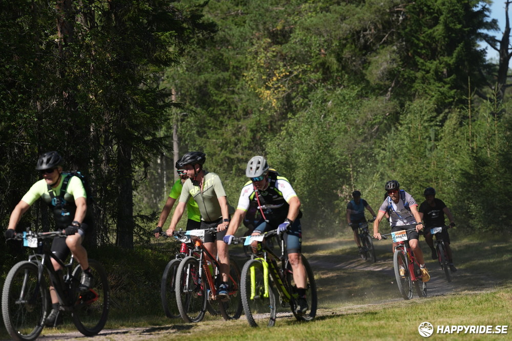 Bild från Cykelvasan 2022 (90km)