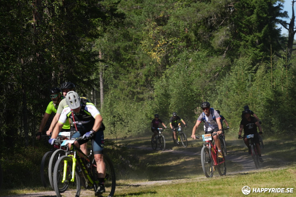 Bild från Cykelvasan 2022 (90km)