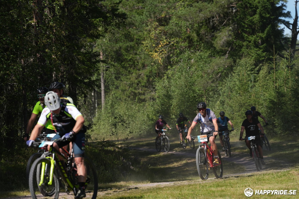 Bild från Cykelvasan 2022 (90km)