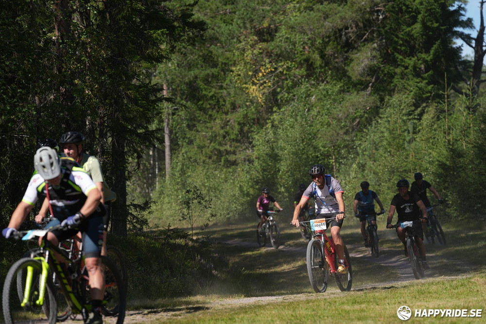 Bild från Cykelvasan 2022 (90km)