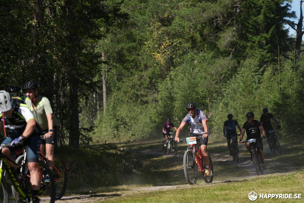 Bild från Cykelvasan 2022 (90km)