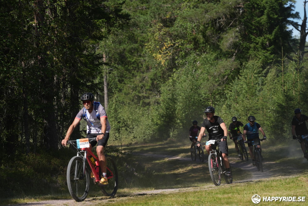 Bild från Cykelvasan 2022 (90km)