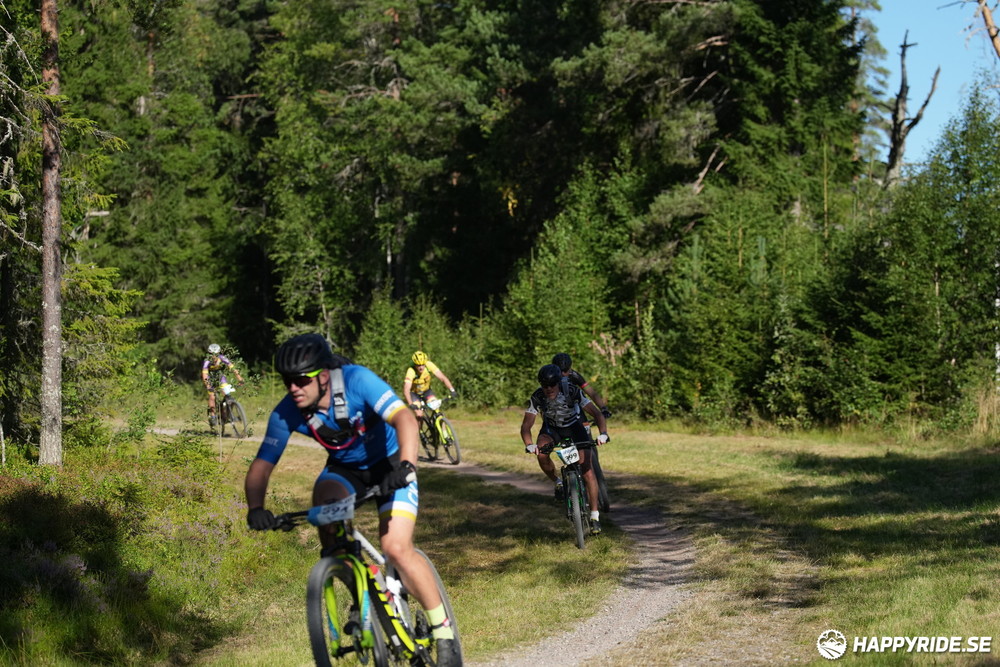 Bild från Cykelvasan 2022 (90km)