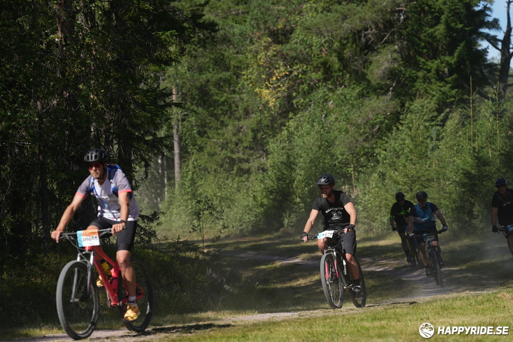 Bild från Cykelvasan 2022 (90km)
