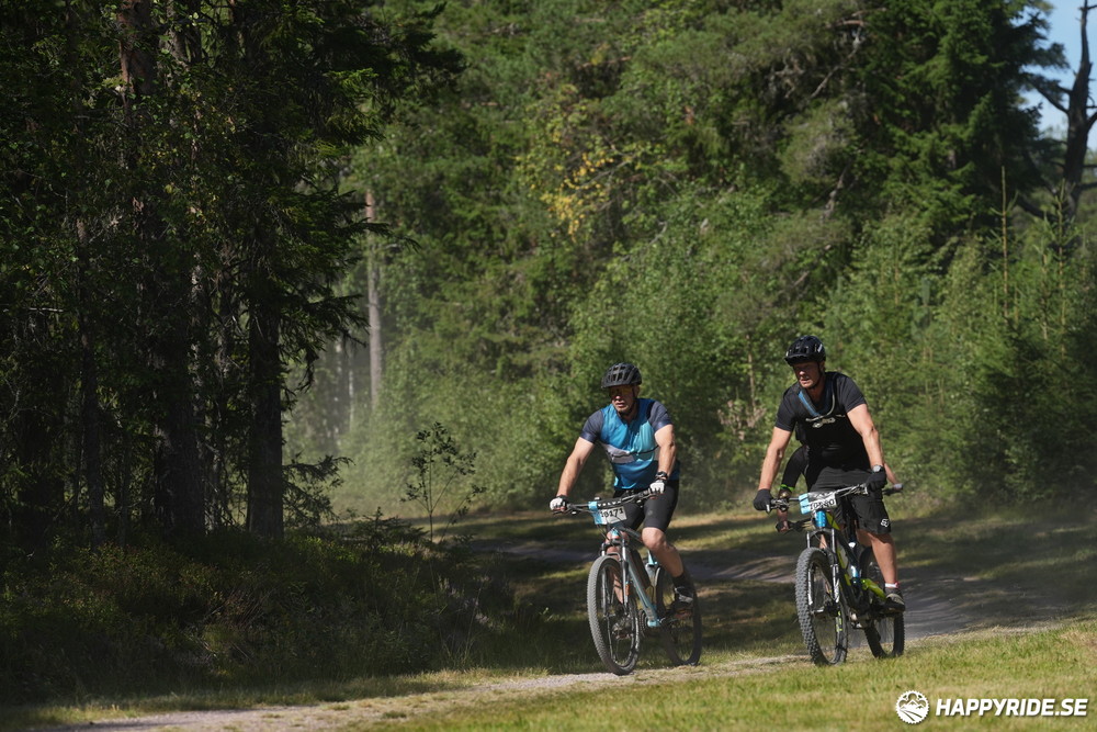 Bild från Cykelvasan 2022 (90km)