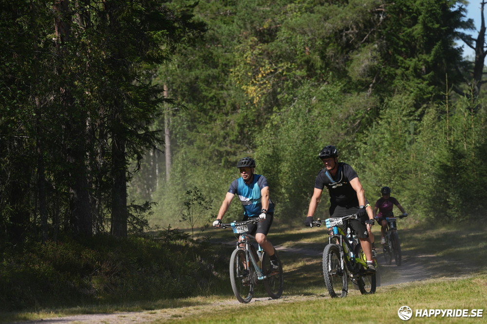 Bild från Cykelvasan 2022 (90km)