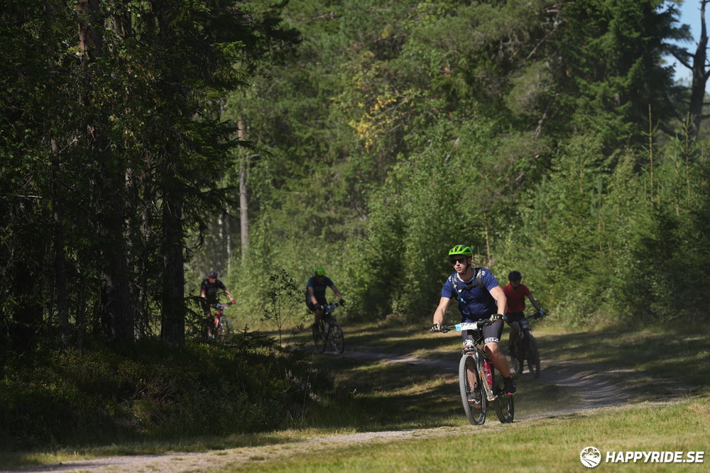Bild från Cykelvasan 2022 (90km)