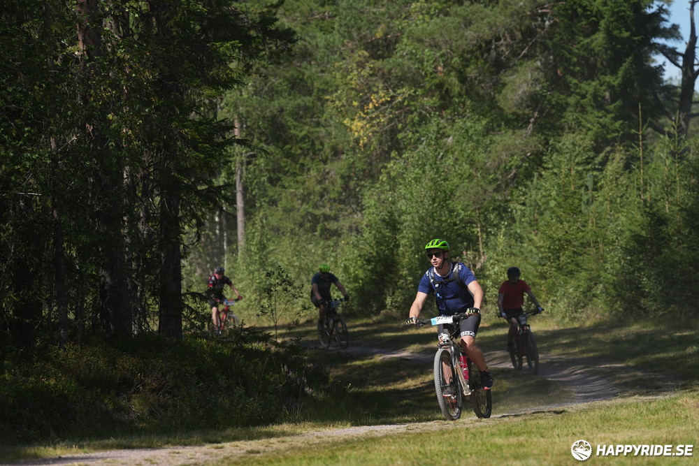 Bild från Cykelvasan 2022 (90km)