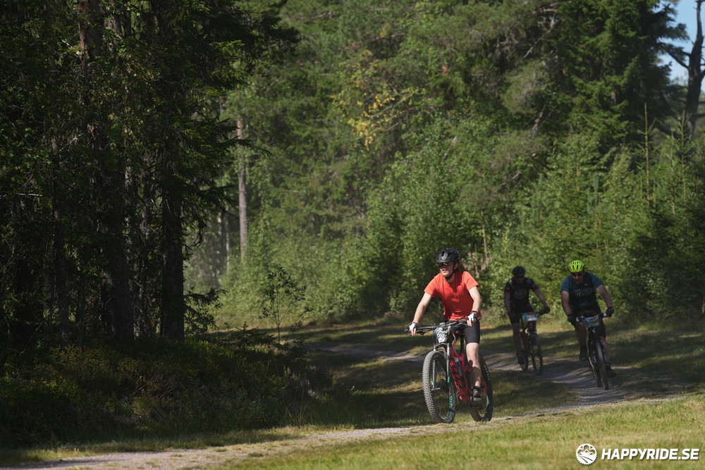 Bild från Cykelvasan 2022 (90km)
